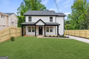 1355 Blvd Lorraine SW, Atlanta, GA 30311 - Photo 3