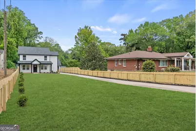 1355 Boulevard Lorraine SW, Atlanta, GA 30311 - Photo 9