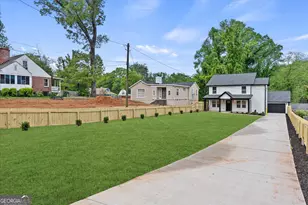 1355 Blvd Lorraine SW, Atlanta, GA 30311 - Photo 11