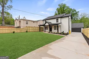 1355 Blvd Lorraine SW, Atlanta, GA 30311 - Photo 7