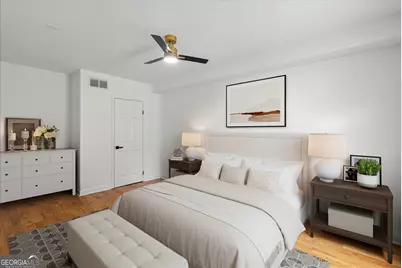 1355 Boulevard Lorraine SW, Atlanta, GA 30311 - Photo 35