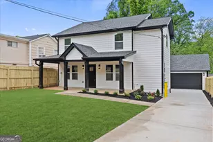 1355 Blvd Lorraine SW, Atlanta, GA 30311 - Photo 5