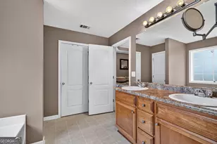 107 Bramble Way, Griffin, GA 30224 - Photo 21