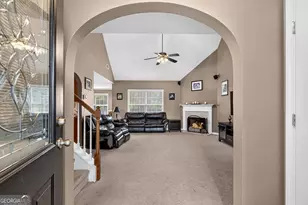 107 Bramble Way, Griffin, GA 30224 - Photo 5