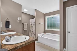107 Bramble Way, Griffin, GA 30224 - Photo 19