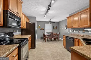 107 Bramble Way, Griffin, GA 30224 - Photo 15