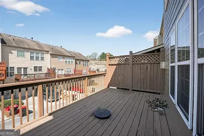 4753 Cheviot Way SE #6, Smyrna, GA 30080 - Photo 3