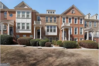 4753 Cheviot Way SE #6, Smyrna, GA 30080 - Photo 1