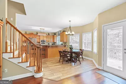 300 Tomahawk Drive, Sharpsburg, GA 30277 - Photo 11
