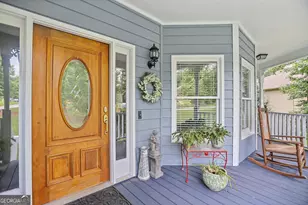 300 Tomahawk Dr, Sharpsburg, GA 30277 - Photo 5