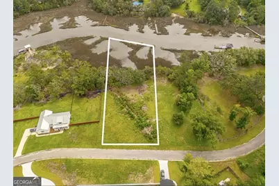 1139 River Oaks Road, Brunswick, GA 31523 - Photo 1