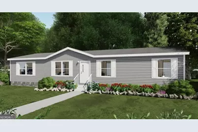 238 Old Lowell Mill Road, Carrollton, GA 30116 - Photo 1
