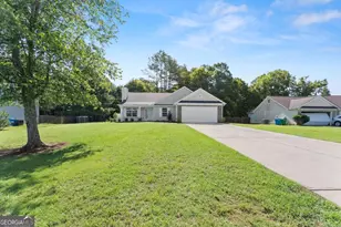1405 Faith Dr, Winder, GA 30680 - Photo 5