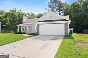 1405 Faith Dr, Winder, GA 30680 - Photo 3