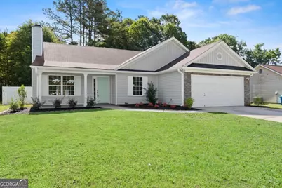 1405 Faith Drive, Winder, GA 30680 - Photo 1