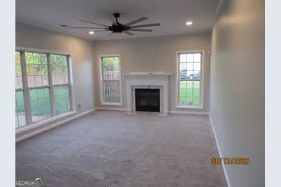 305 Sunderland Circle, Fayetteville, GA 30215 - Photo 5