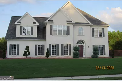 305 Sunderland Circle, Fayetteville, GA 30215 - Photo 1