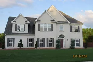 305 Sunderland Cir, Fayetteville, GA 30215 - Photo 1