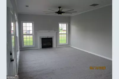 305 Sunderland Circle, Fayetteville, GA 30215 - Photo 5