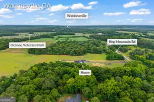 3850 Hog Mountain Rd, Watkinsville, GA 30677 - Photo 107