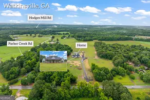 3850 Hog Mountain Rd, Watkinsville, GA 30677 - Photo 109