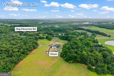 3850 Hog Mountain Road, Watkinsville, GA 30677 - Photo 113
