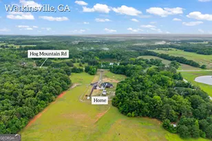 3850 Hog Mountain Rd, Watkinsville, GA 30677 - Photo 113