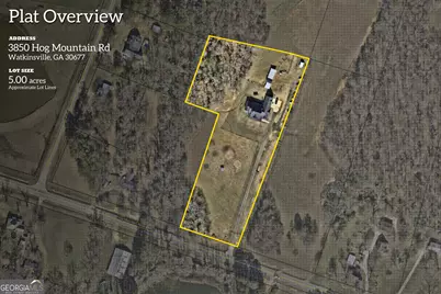 3850 Hog Mountain Road, Watkinsville, GA 30677 - Photo 103