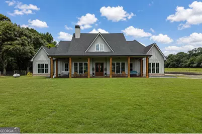 3850 Hog Mountain Road, Watkinsville, GA 30677 - Photo 1