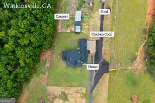 3850 Hog Mountain Rd, Watkinsville, GA 30677 - Photo 105