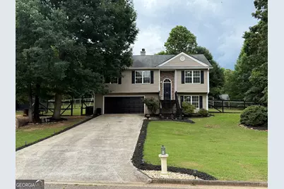 259 Beacon Drive, Maysville, GA 30558 - Photo 1