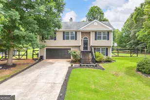 259 Beacon Dr, Maysville, GA 30558 - Photo 1