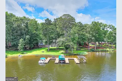384 -4 Arrowhead Trail, Eatonton, GA 31024 - Photo 33