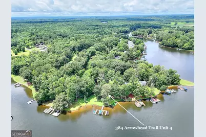 384 -4 Arrowhead Trail, Eatonton, GA 31024 - Photo 29