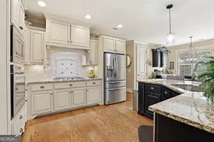 29 Marina Dr, Newnan, GA 30263 - Photo 27