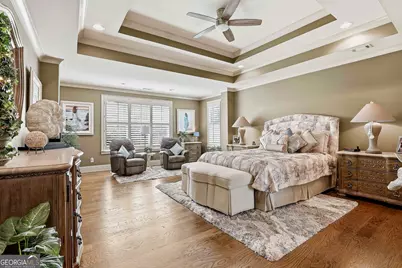 29 Marina Drive, Newnan, GA 30263 - Photo 33