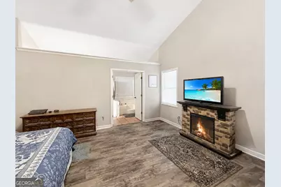 635 Paris Drive, Lawrenceville, GA 30043 - Photo 17