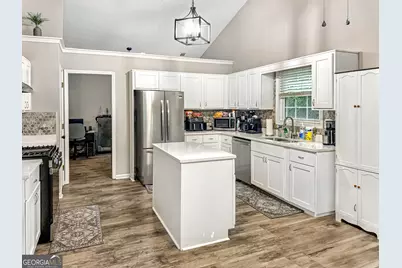 635 Paris Drive, Lawrenceville, GA 30043 - Photo 7