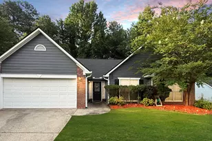 635 Paris Dr, Lawrenceville, GA 30043 - Photo 1