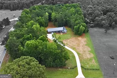 190 Dub Walker Road, Jackson, GA 30233 - Photo 3
