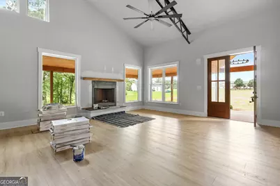 190 Dub Walker Road, Jackson, GA 30233 - Photo 5