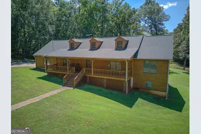 369 Abares Road, Forsyth, GA 31029 - Photo 5