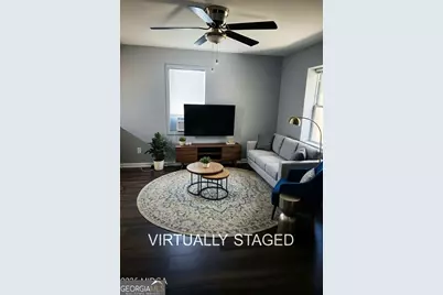 3990 Atlantic Avenue, Macon, GA 31204 - Photo 5