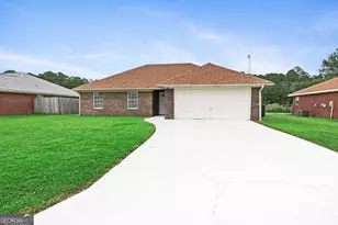 193 Silver Fox Dr, Saint Marys, GA 31558 - Photo 5