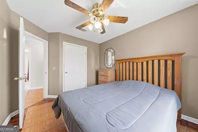 193 Silver Fox Drive, Saint Marys, GA 31558 - Photo 23