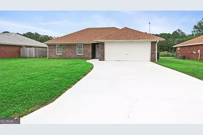 193 Silver Fox Drive, Saint Marys, GA 31558 - Photo 3