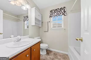 193 Silver Fox Dr, Saint Marys, GA 31558 - Photo 21