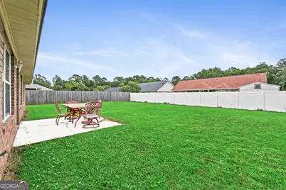 193 Silver Fox Drive, Saint Marys, GA 31558 - Photo 27