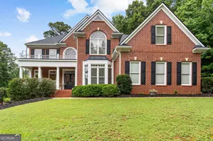340 Broadmoor Dr, Fayetteville, GA 30215 - Photo 1