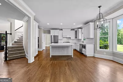 340 Broadmoor Drive, Fayetteville, GA 30215 - Photo 21